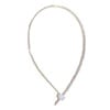 11.15" Natural Plastic Cable Ties 1788