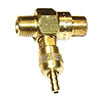 2.1mm Adjustable Acid Injector 1959