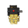24mm T Series Solid Shaft Duplex Plunger Pump 1967