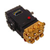 24mm T Series Solid Shaft Triplex Plunger Pump 1977