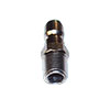 3/8" MPT Stainless Steel Plug 2037