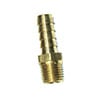 1/2" Barb X 1/2" MPT Hose Barb 1171
