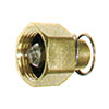 3/4" FGH X 1/2" MPT Pump Inlet 2031