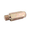 1/2" MPT Safety Relief Valve 2177