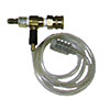 Quick Connect 1.8mm Acid Injector 2178