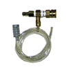 Quick Connect 1.8mm Adjustable Chemical Injector 2212