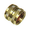 Garden Hose Swivel Female X Female 2274