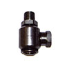 90° Stainless Steel Swivel 2295