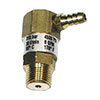 PA 3/8" X 1/4" Easy Start Valve 2394