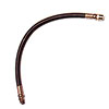 24" Hi-Flex 3/8" MPT X 3/8" FPT Pulse Hose 2499