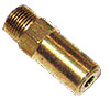 Giant 1/4" MPT Pressure Relief Valve 2507