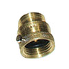 3/4" FGH X 3/4" MGH Back Flow Preventer 2511