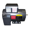 Baldor 2.0 HP C-Face 5/8" Shaft Motor 2550