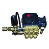Pumps Made Ready 3/4" Gas Flange Hollow Shaft Pump 2922