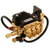 Pumps Made Ready 5/8" Electric Flange Hollow Shaft Pump 2928