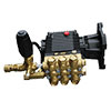 Pumps Made Ready 1" Gas Flange Hollow Shaft Pump 2992