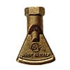 1.5mm Fan Type Steam Nozzle 3054