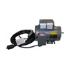 Baldor 5/8" 1.5 HP C-Face Motor Made Ready With Switch and Ground Fault 3120