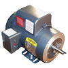 Baldor 1.5 HP C-Face 5/8" Shaft TEFC Motor 3121