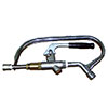 Walters Lever Control Gun with Swivel Outlet 3183