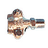 Boss 2 Bolt Hose Clamp 3292