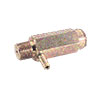 3/8" MPT Safety Relief Valve With Barb 3301