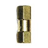 1/2" FPT Brass Check Valve 3449