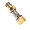 Duraview 3/4" X 3/8" Inlet Water Filter 3798