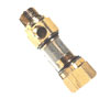Duraview 3/4" X 1/2" Inlet Water Filter 3799