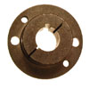 1" ID H-Bushing 3810