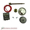 Adjustable Thermostat with Remote Probe 3943
