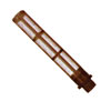 Suction Line Strainer with MGH Outlet 4096