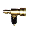 2.1mm Quick Connect Chemical Injector 4604