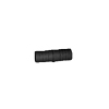 1/2" Barb x 1/2" FPT Poly Hose Mender 4613