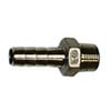 1/2" Barb X 1/2" MPT Hose Barb 5199