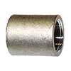 1/2" FPT Stainless Steel Coupler 5216