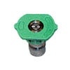 1/4" GP 25° Quick Change Green Nozzle 5291