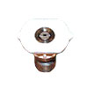 1/4" GP 40° Quick Change White Nozzle 5294