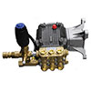 Pumps Made Ready 1" Gas Flange Hollow Shaft Pump 5321
