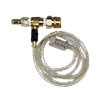 2.3mm High Draw GP Acid Injector 5478
