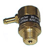 MTM 3/8" X 1/4" Easy Start Valve 5621