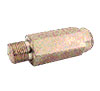 3/8" MPT Safety Relief Valve 5871