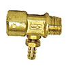 MV410 Fixed 2.1mm Chemical Injector 6161
