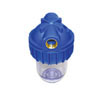 5" X 1" FPT Blue Top Filter Housing 6237
