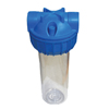 10" X 3/4" FPT Blue Top Water Filter Housing 6239