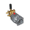 3/4" Gas Flange Axial Shaft Pump Made Ready 6444