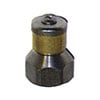 5.5-1/4" Inlet 3000 PSI Rotating Sewer Nozzle 6673