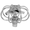 3/8" X 6" Adjustable Hot Water Duct Cleaner 6855