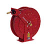 PW81000 OHP Spring Driven Reel 6884