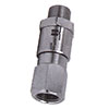3/8" DGV High Speed Swivel 6920